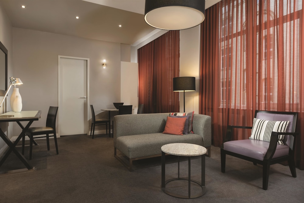 Adina Apartment Hotel Berlin Checkpoint Charlie 39/64