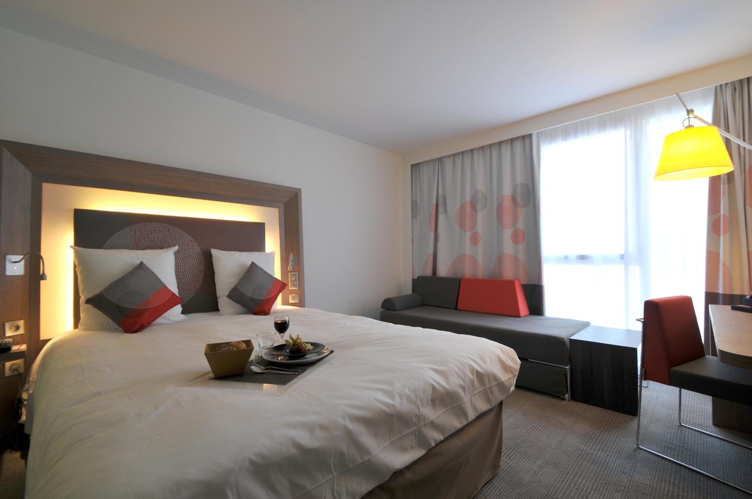 Novotel Avignon Centre
