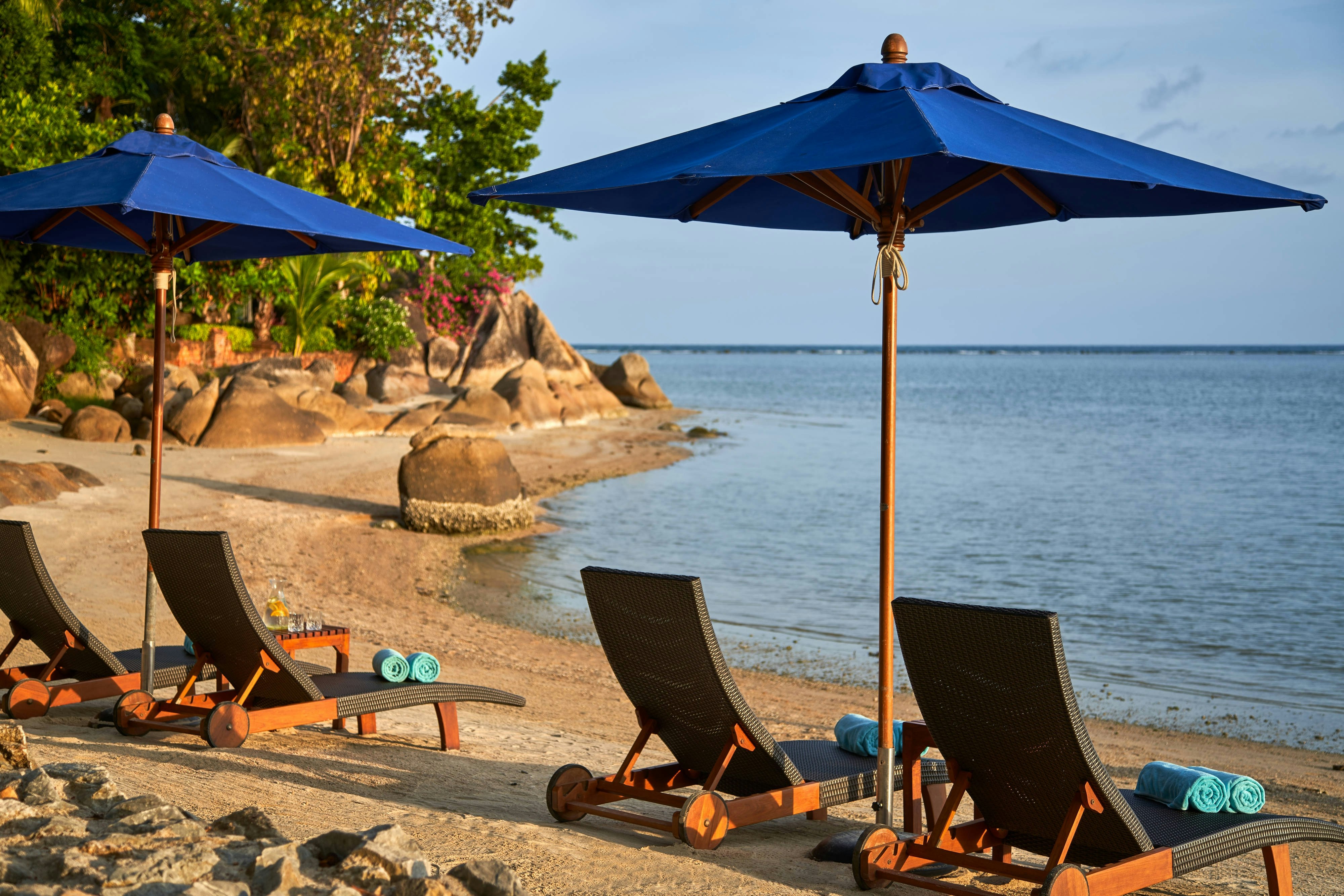 Renaissance Koh Samui Resort & Spa 48/57