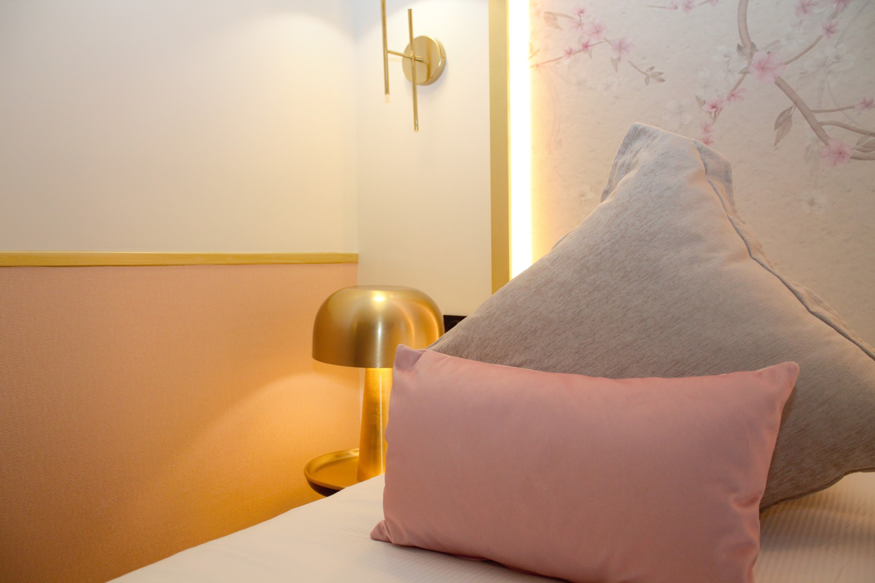 Hotel Princesse Caroline 25/33