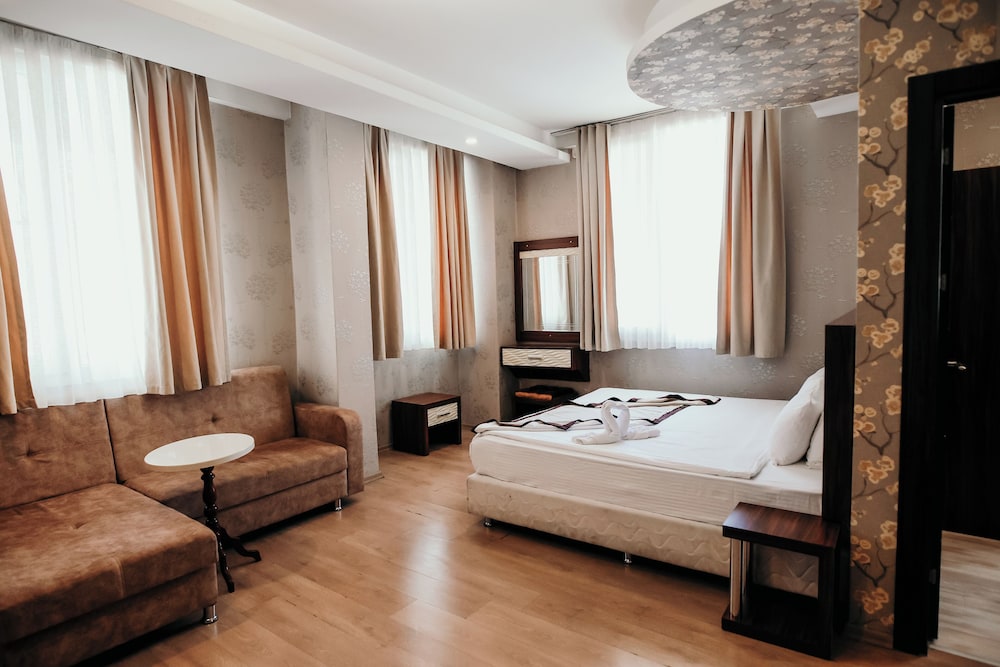 Azd House Hotel 20/50