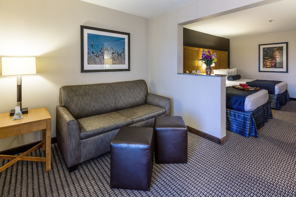 Best Western Plus Marina Gateway Hotel 26/41