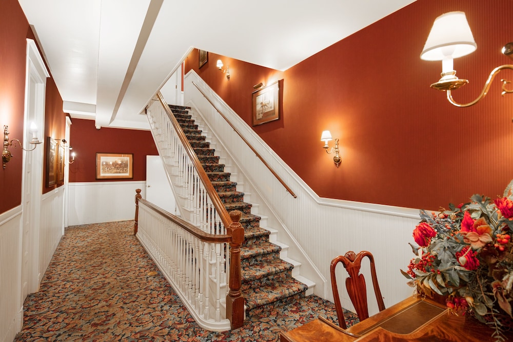 Hotel La Rose 28/40