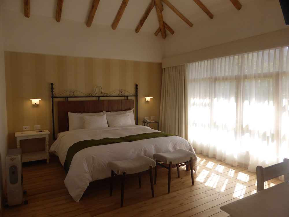 La Casona de Yucay 13/35