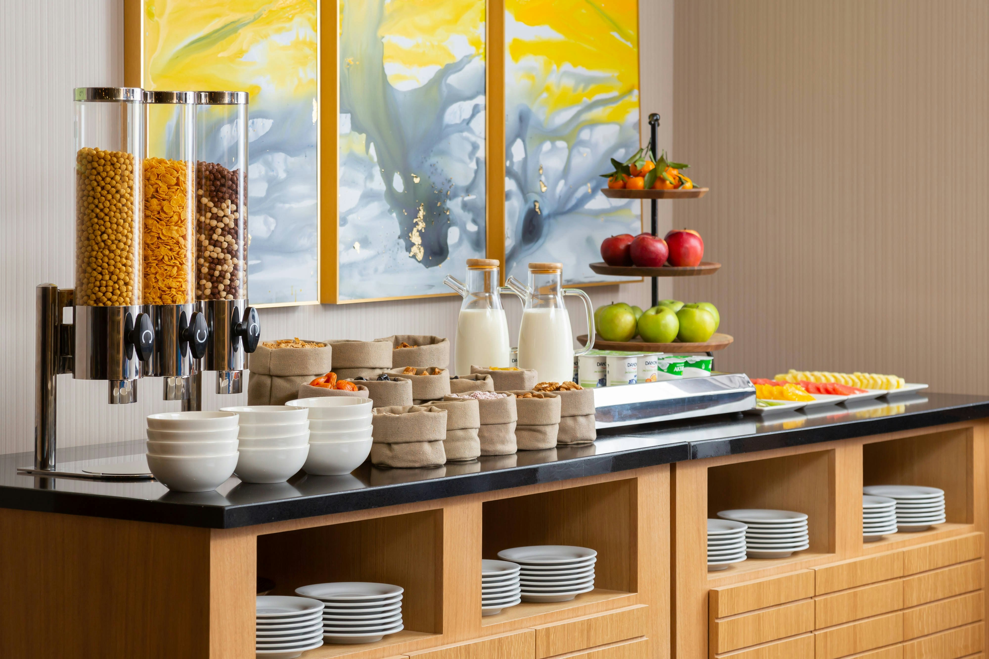 Courtyard by Marriott Tashkent 10/44