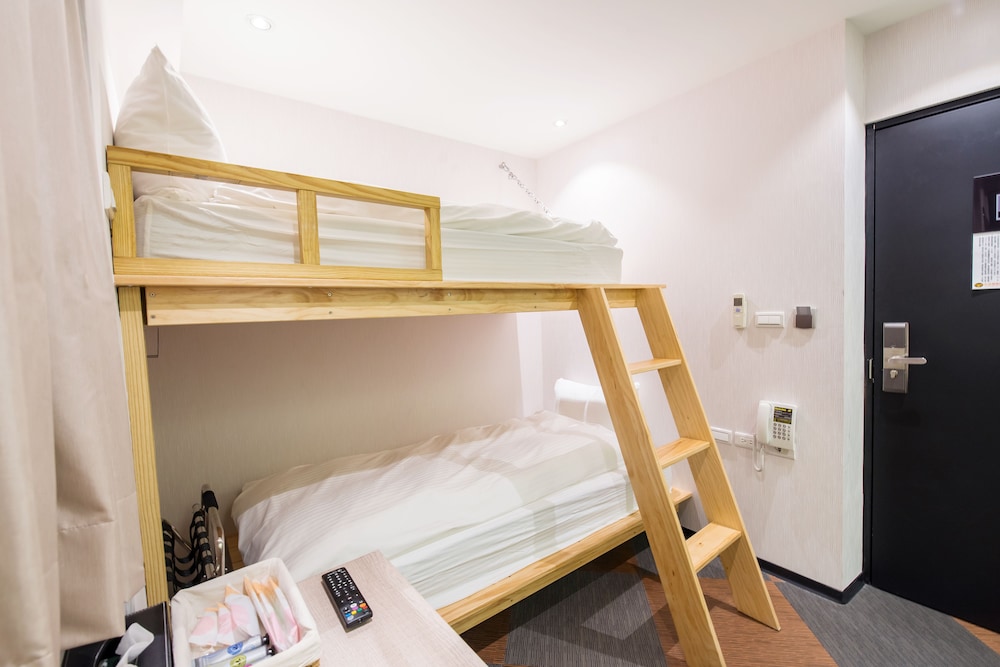 Sunrise Business Hotel Ximen 10/16
