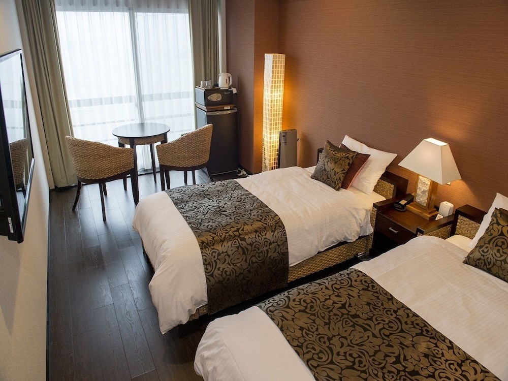 Hotel Bokaiso 8/46