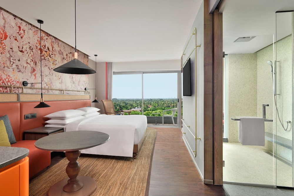 The Artiste Kochi, a Tribute Portfolio Hotel 12/50