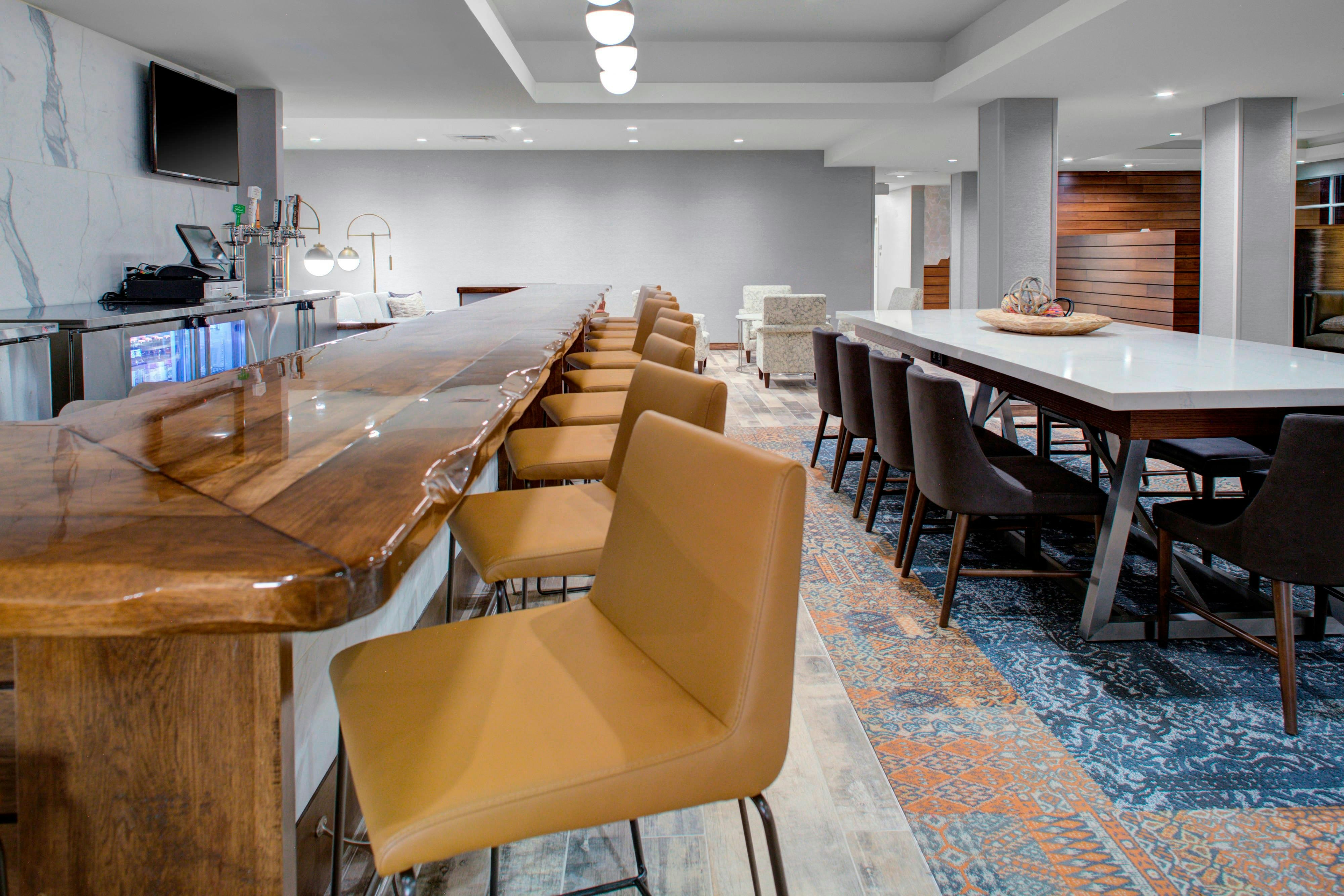 RESIDENCE INN BOULDER BROOMFIELD/INTERLOCKEN 20/21