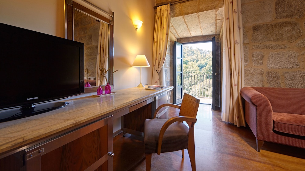 Eurostars Monumento Monasterio De San Clodio Hotel & Spa 18/26