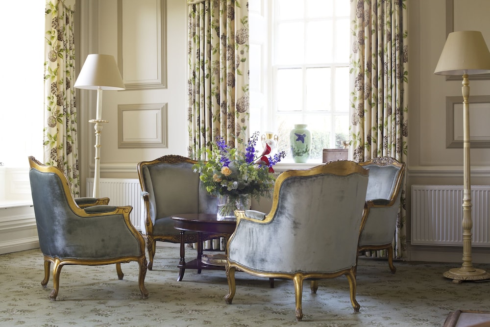 CBH Headlam Hall Hotel 28/38