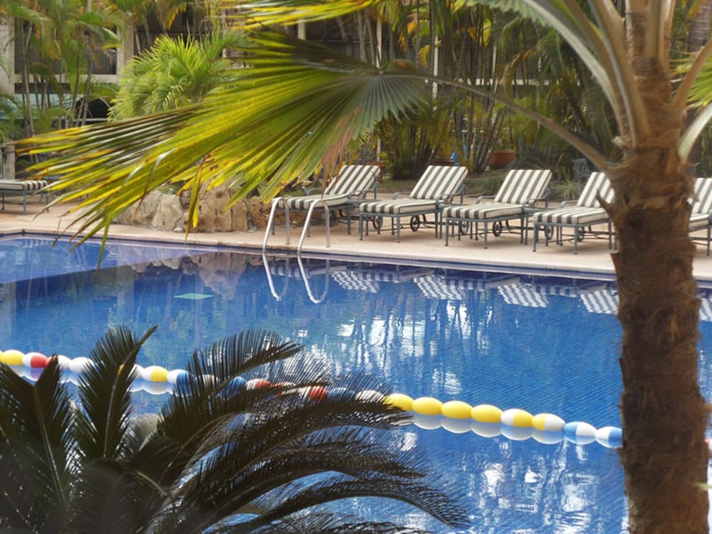 Hotel Poza Rica Inn 25/26