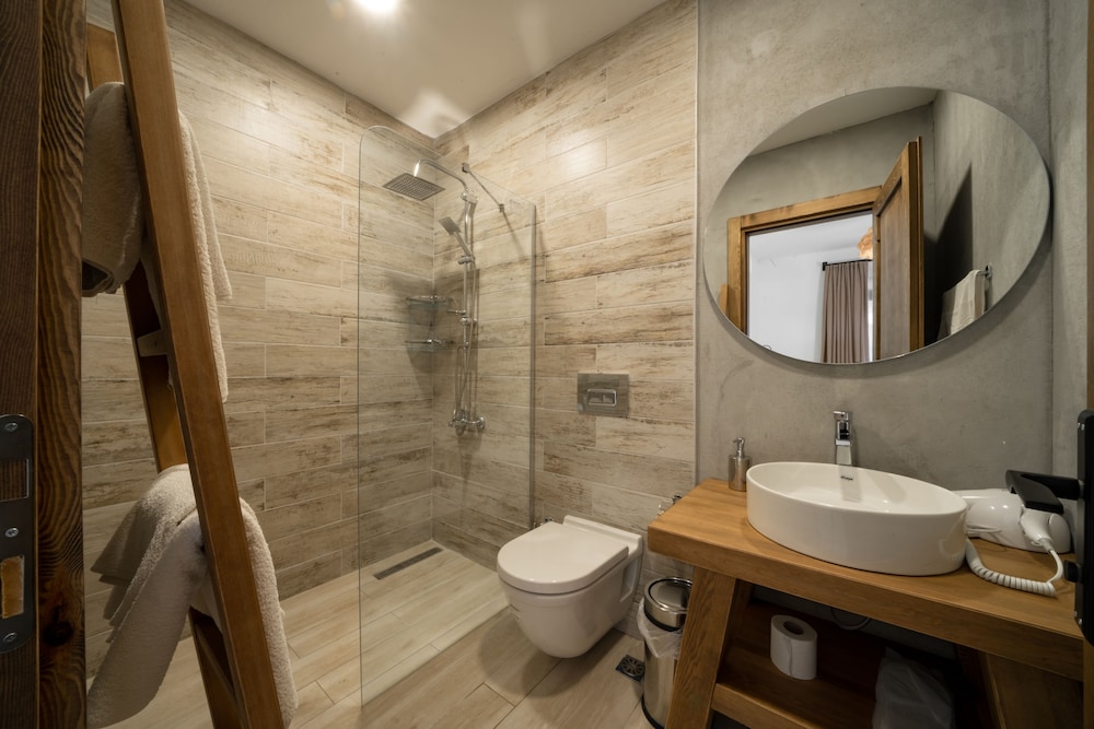 Zumrut Cirali Butik Otel 34/35