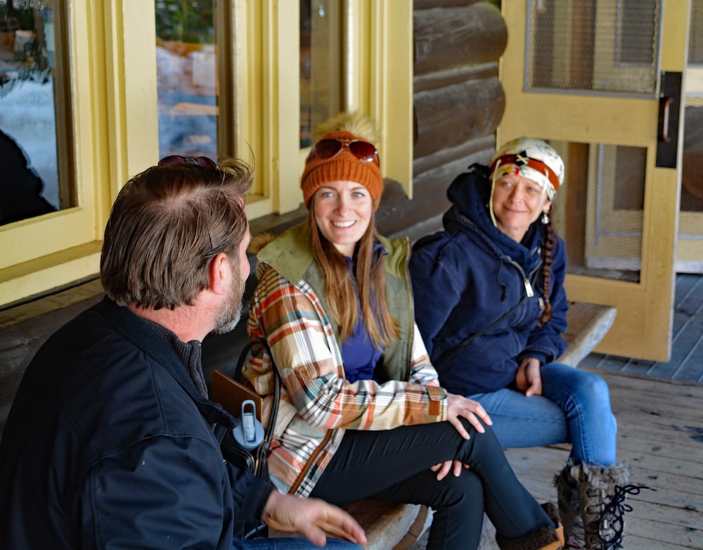 National Park Inn 48/50