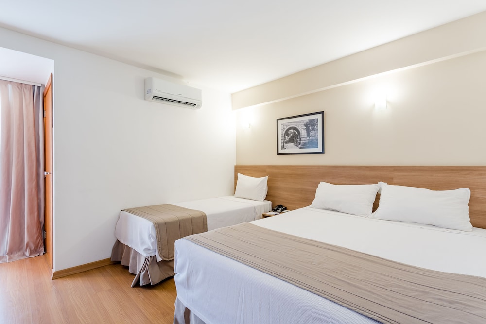 Nobile Hotel Juiz de Fora 7/53