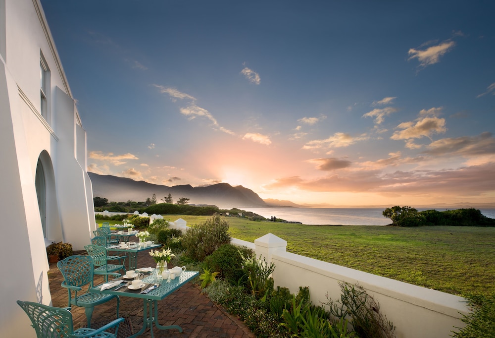 The Marine Hermanus 32/91