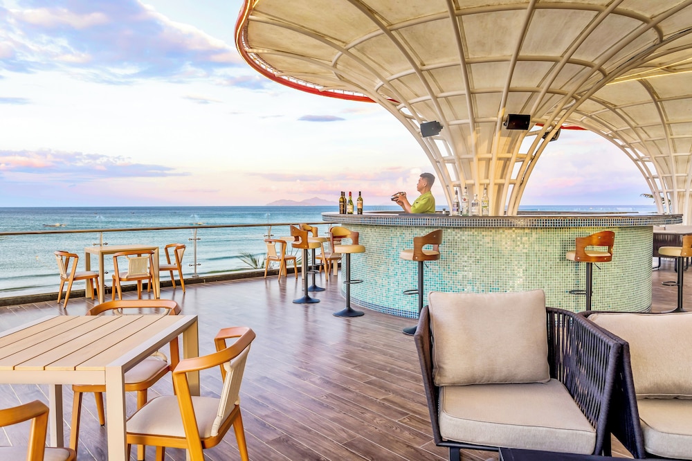 KOI Resort & Residence Da Nang - Inclusive Spa access 31/50