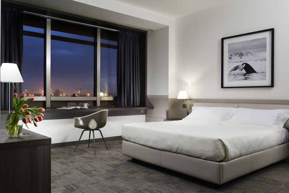 Unahotels San Vitale Bologna 10/54