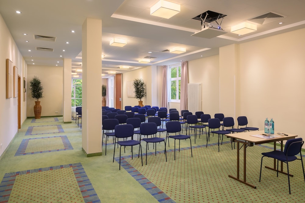 Ifa Graal Muritz Hotel Spa Tagungen 68/77