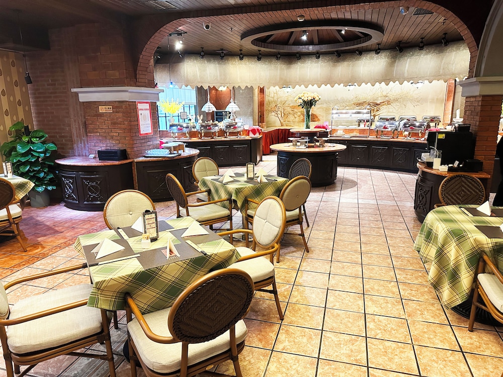Beijing Asia Hotel 37/50