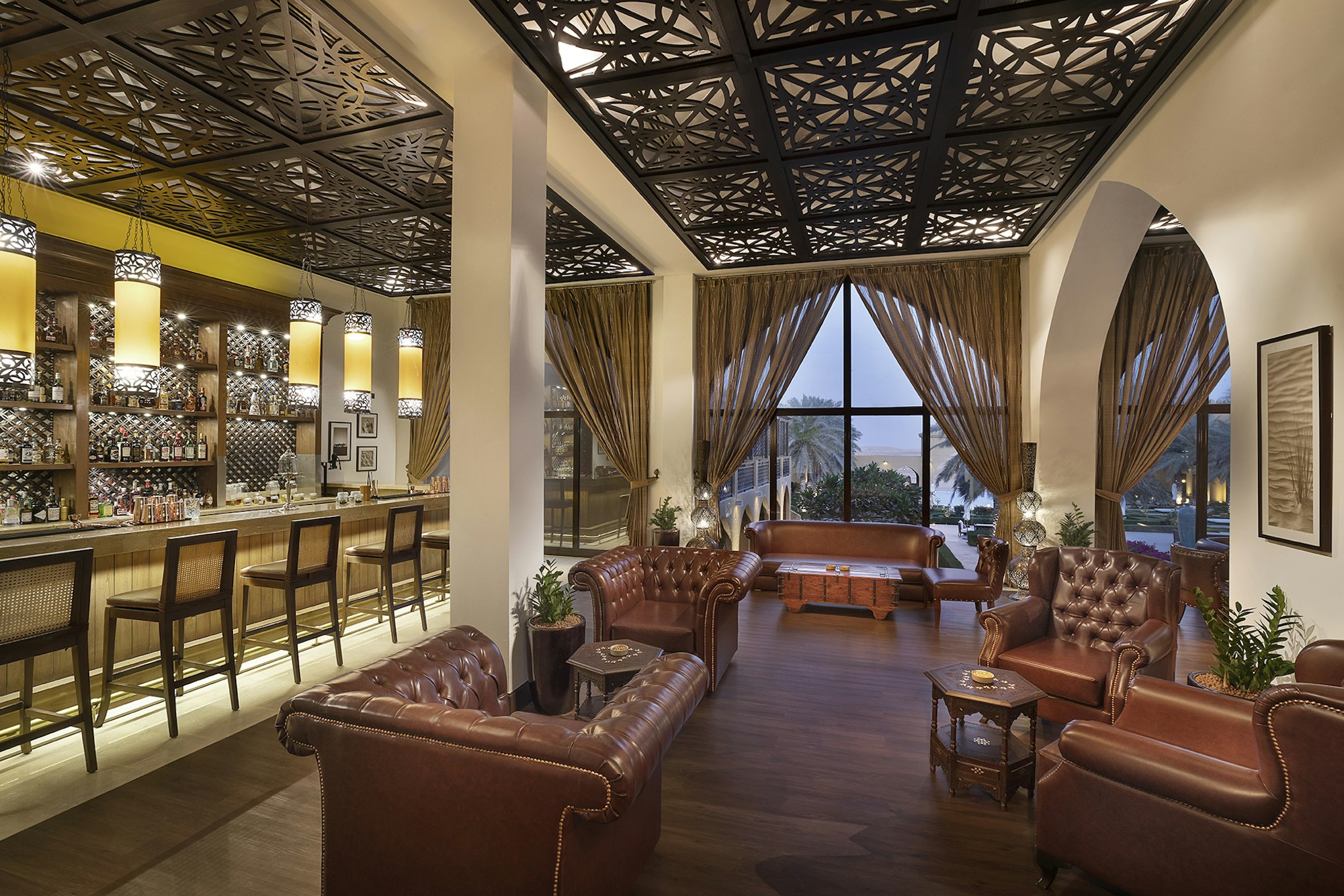 Aldhafra Resort, Vignette Collection, an IHG Hotel 39/74