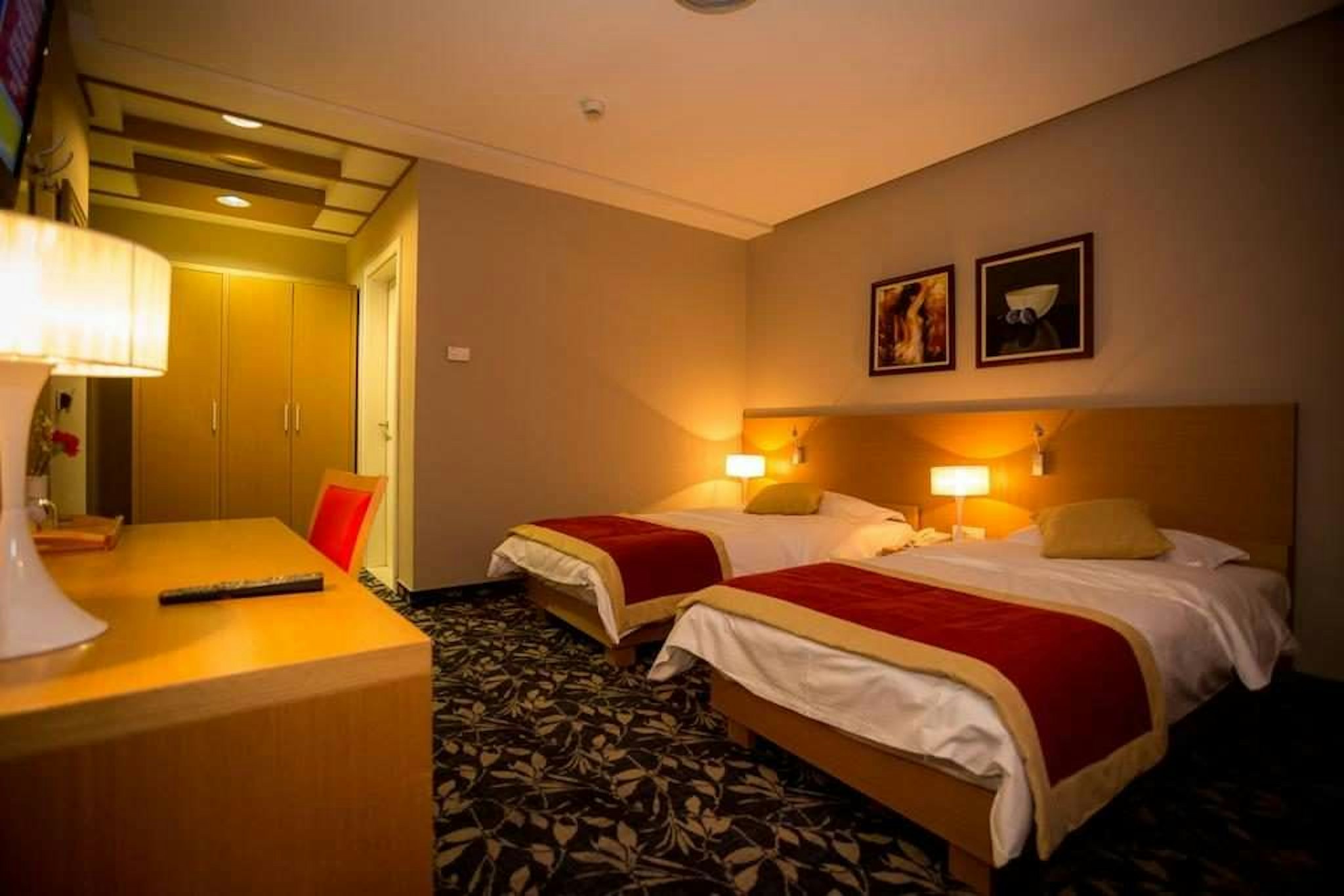Hotel Colosseo 22/50
