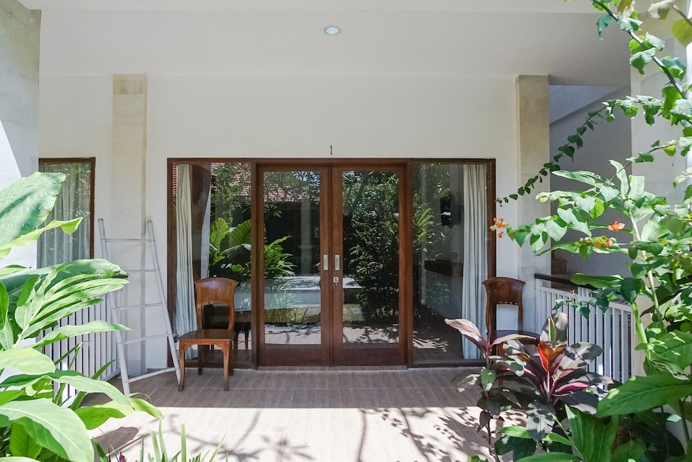 D'uma Residence 3/72