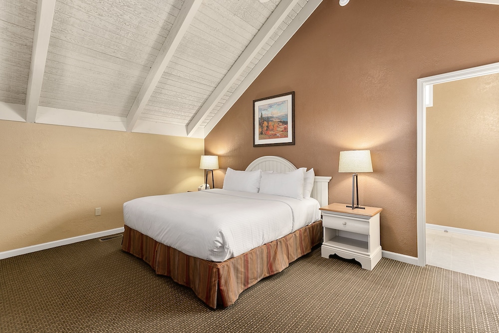 Sunrise Ridge Resort 21/73