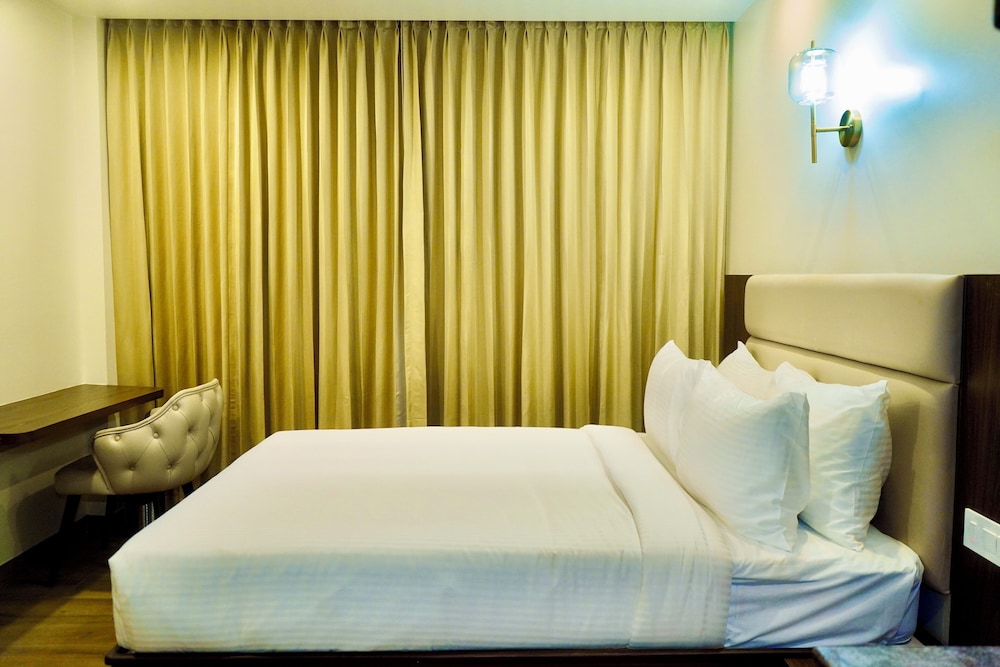 Jaag Hotel 25/50