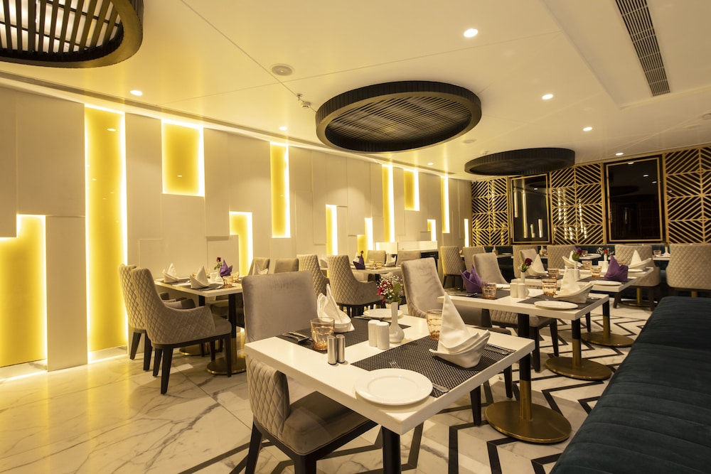 Best Western Darbar 31/35