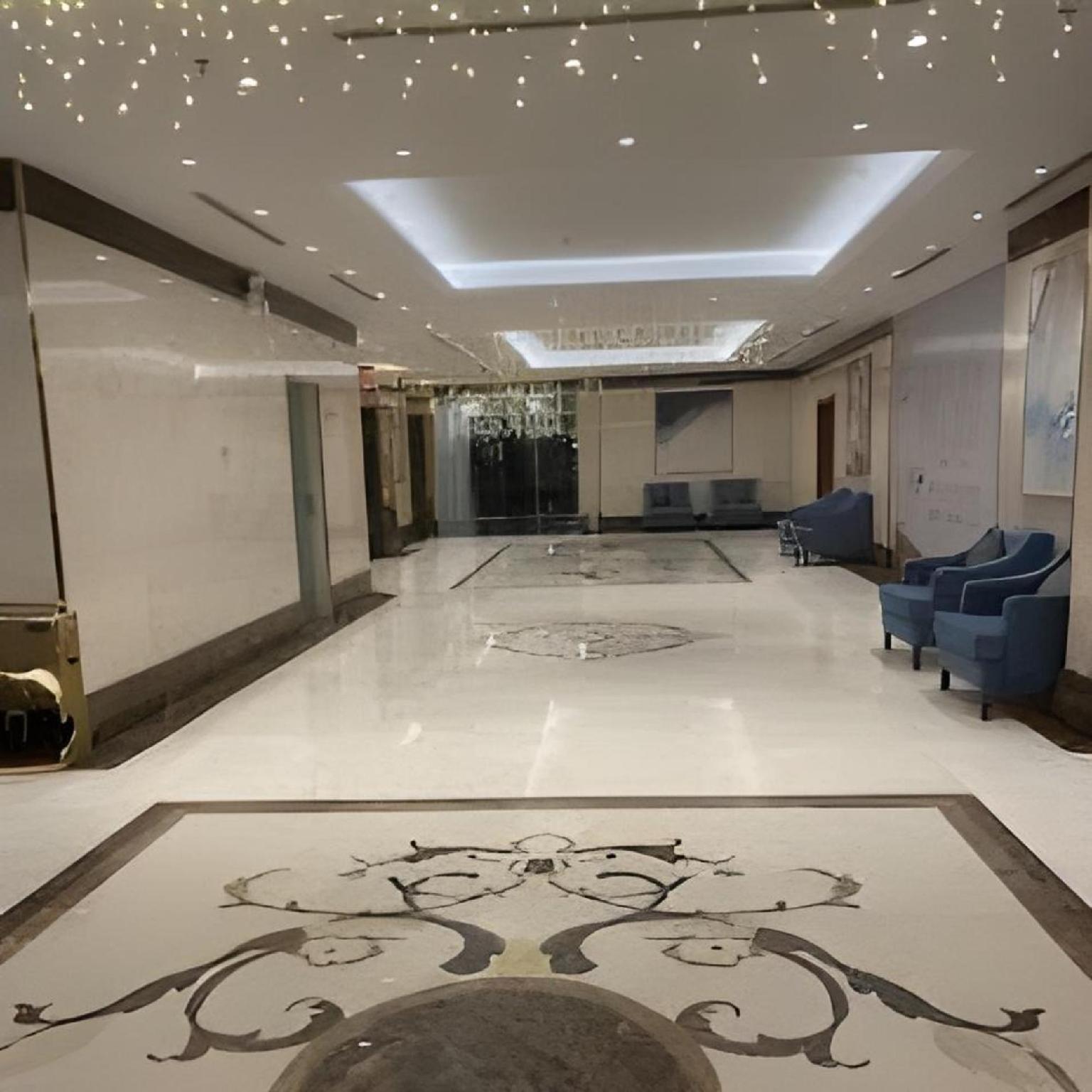 فندق دايموند فيجن(Diamond Vision Hotel) 18/56