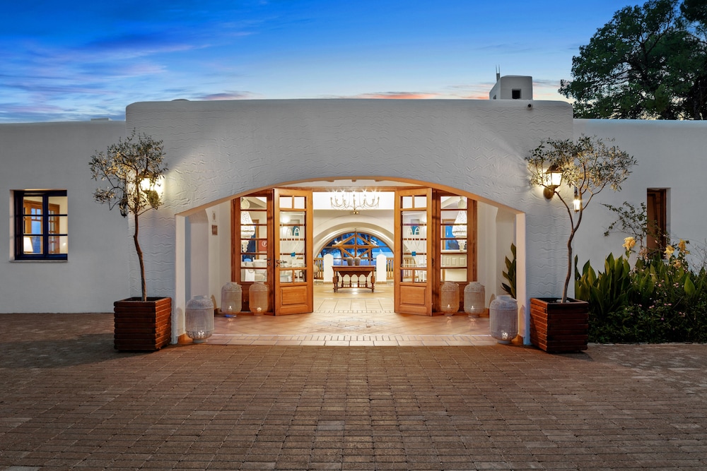 Marpunta Resort 5/65