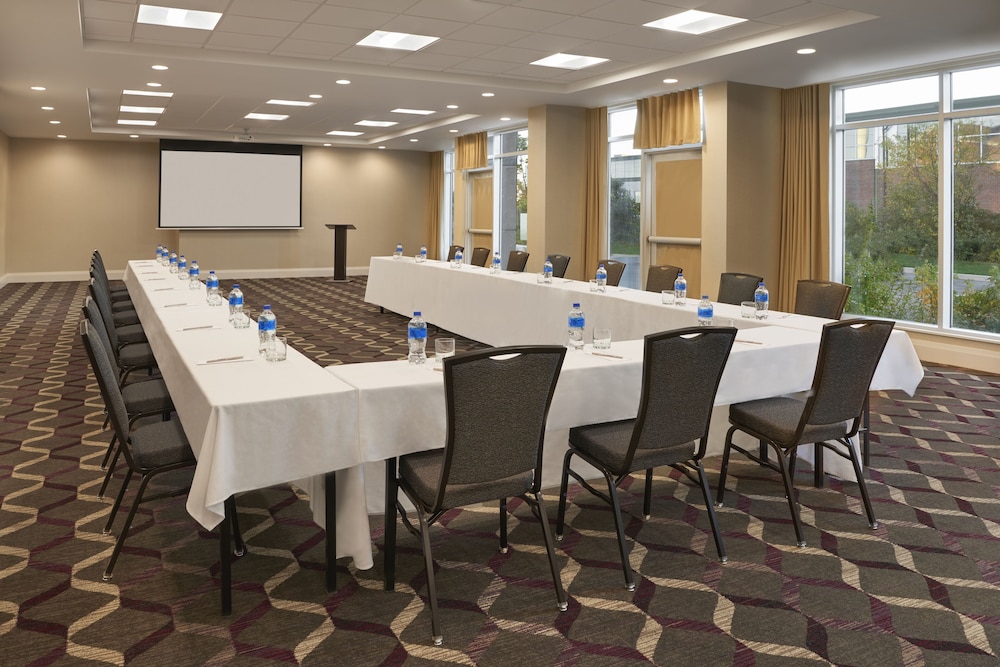 Residence Inn by Marriott Toronto Mississauga Southwest 25/25