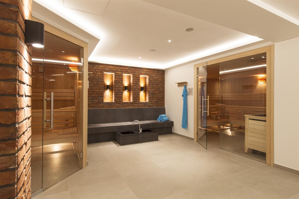 Best Western Premier Alsterkrug Hotel 2/57