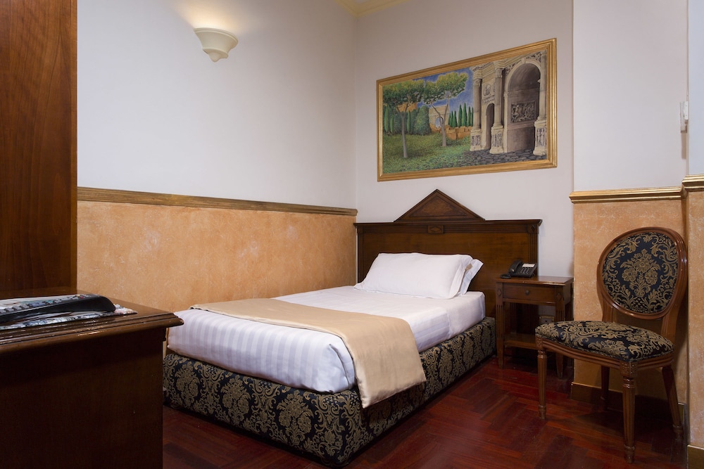 Hotel Teatro Pace 18/50
