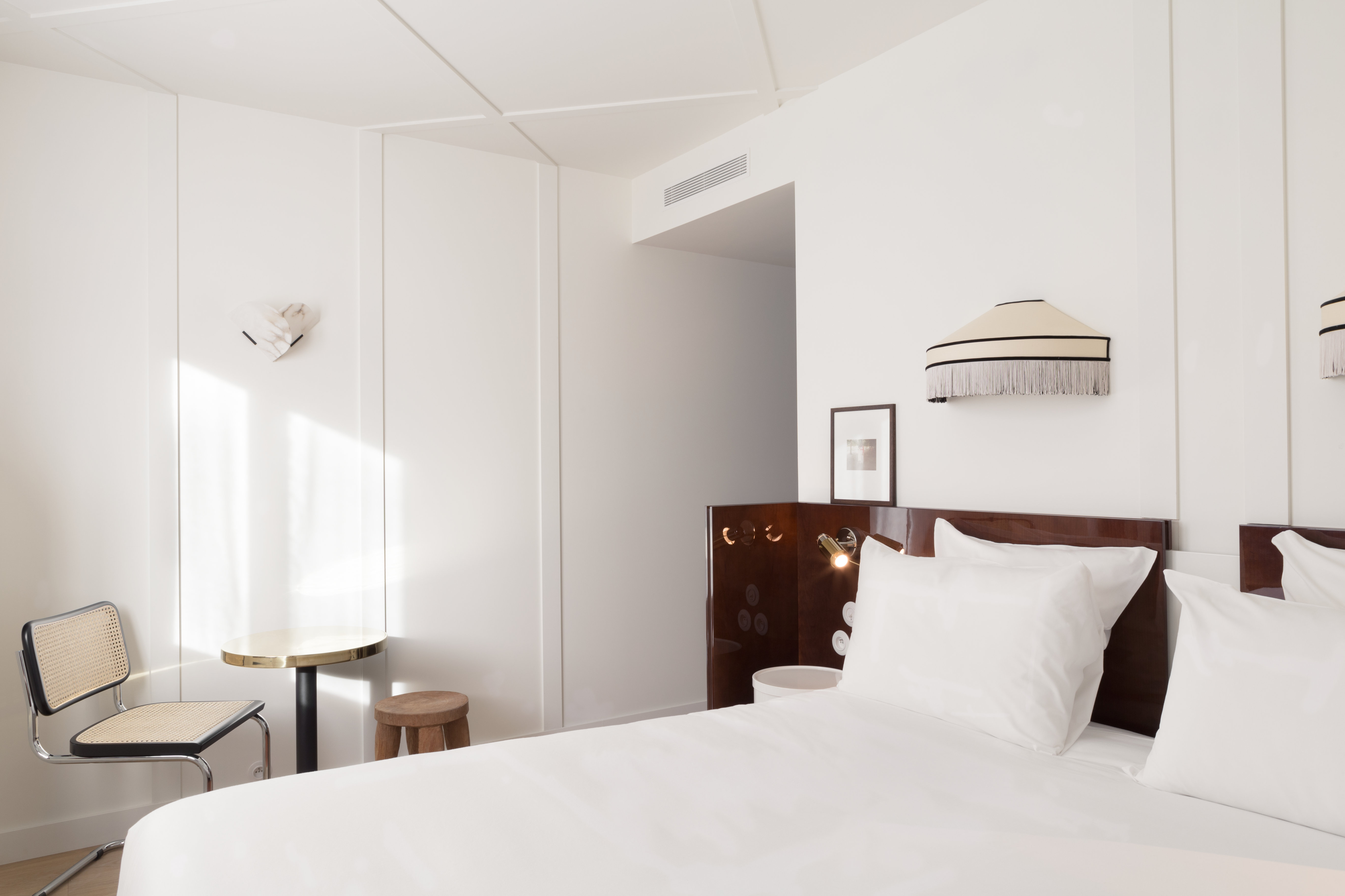 Hotel Wallace - Orso Hotels 12/75