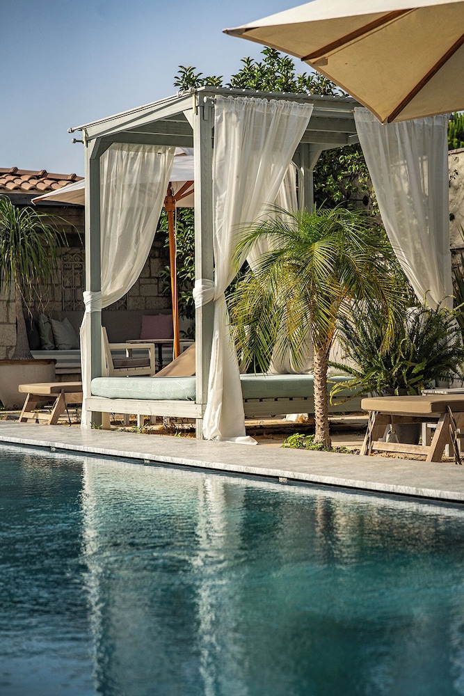 Casa Luna Hotel Alacati 47/50