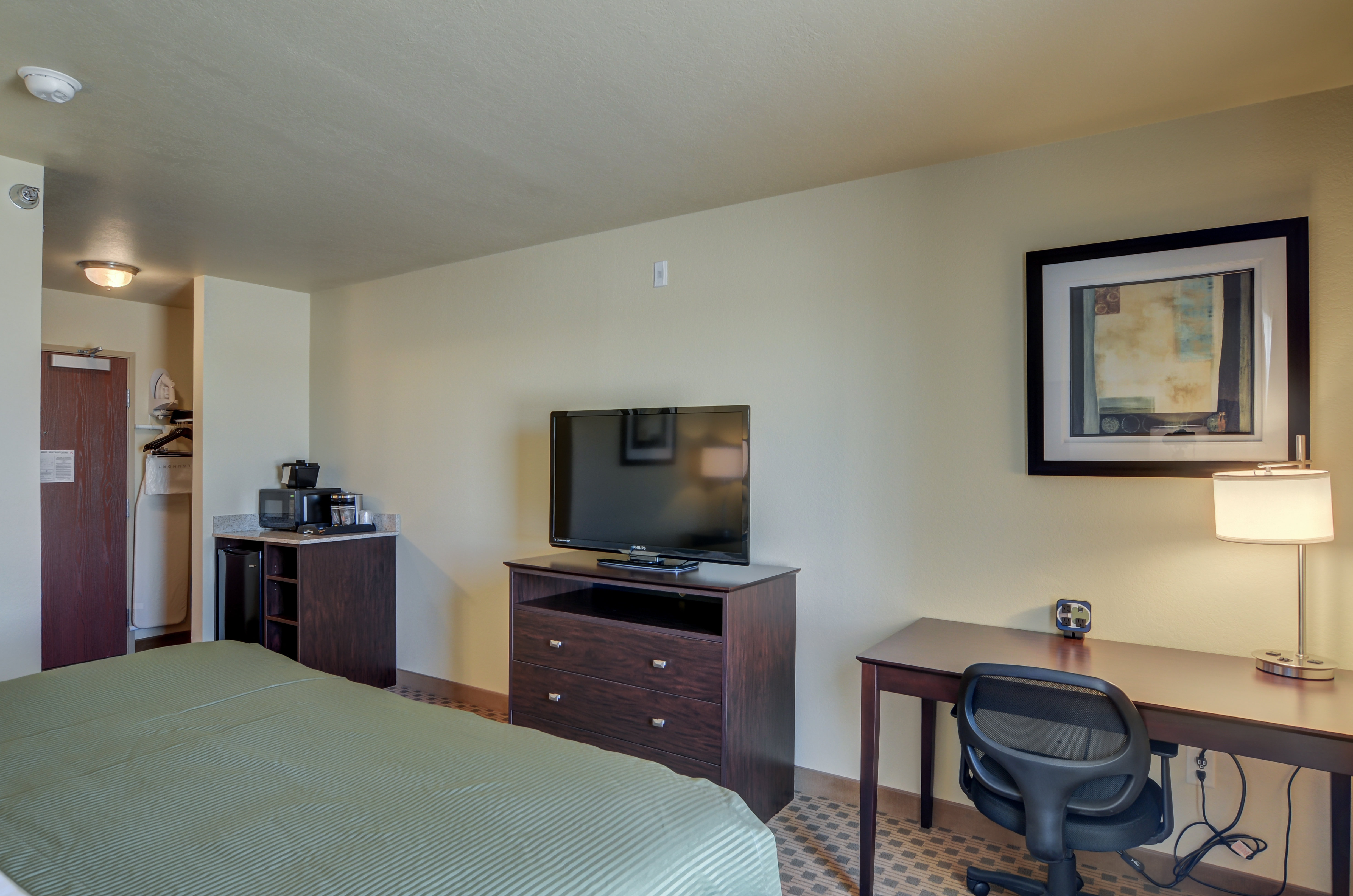 Cobblestone Inn Suites Kersey Co 19/52