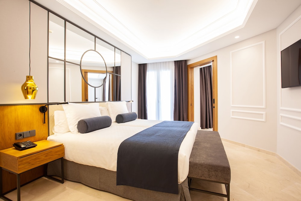 Grupotel Playa De Palma Suites And Spa 15/74