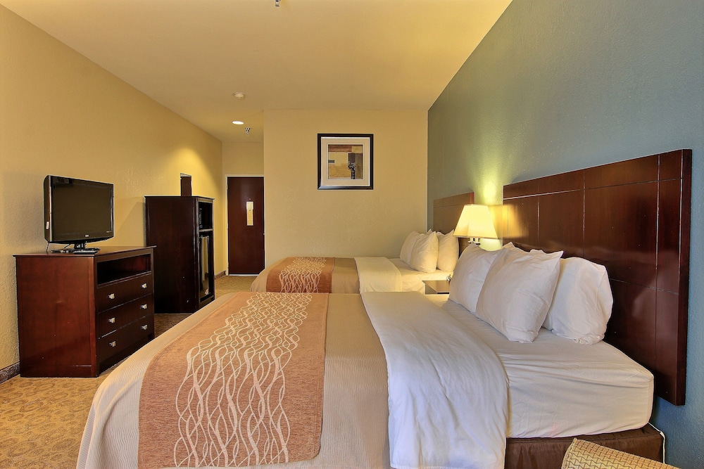 Quality Inn Ingleside - Corpus Christi 19/62