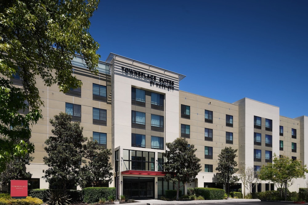 TownePlace Suites San Jose Santa Clara 2/53