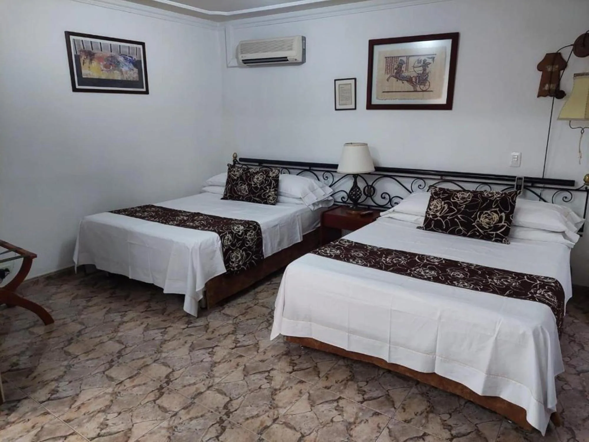 Hotel Pacande 7/16