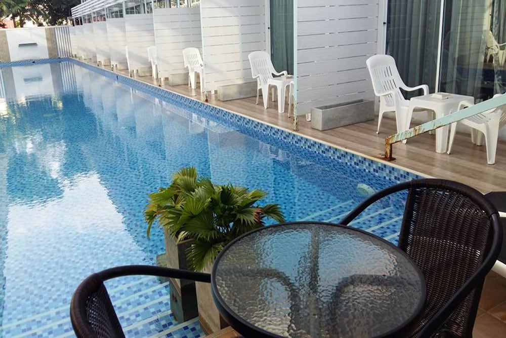 Pool Villa Donmueang 32/50
