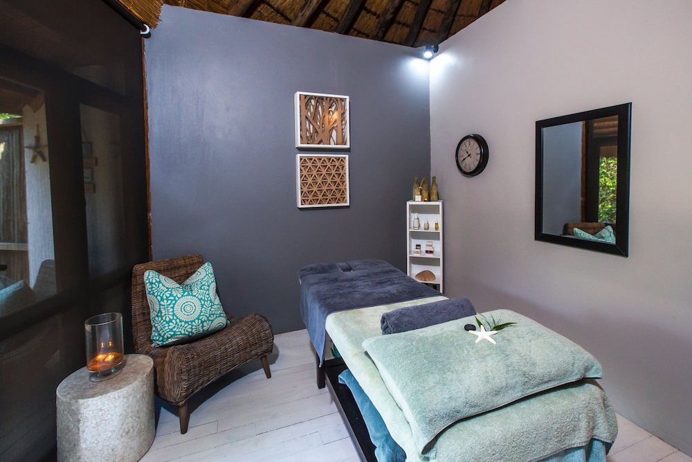 Thonga Beach Lodge 11/50