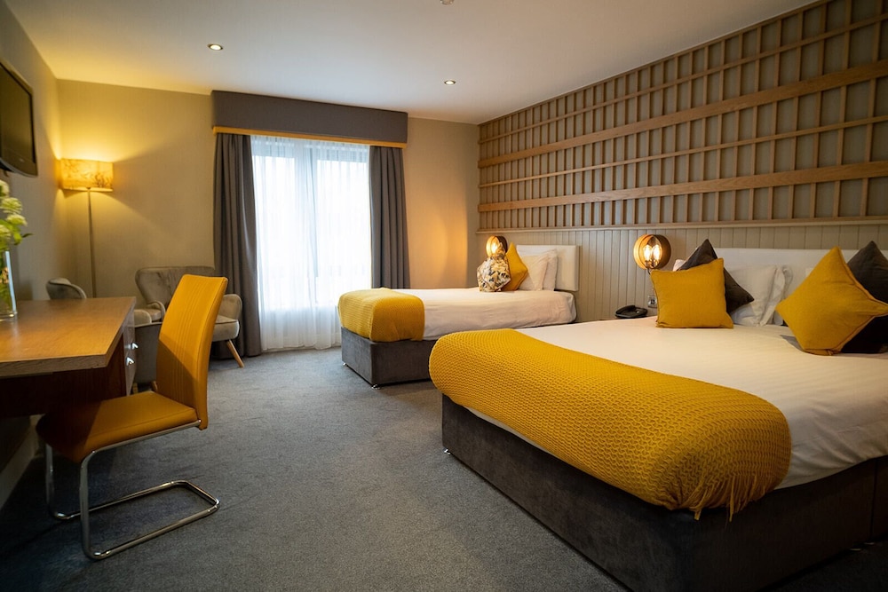 Hotel Doolin 13/50
