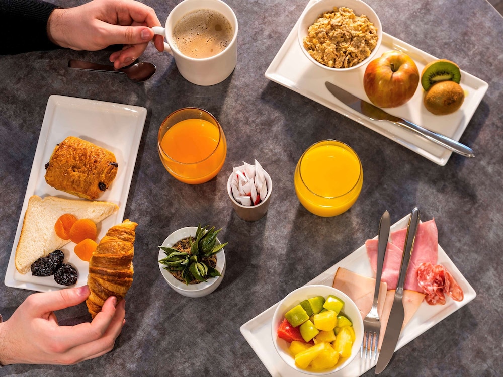 Ibis Paris Alesia Montparnasse 14Eme 45/67
