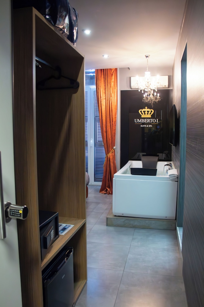 Umberto Primo Suite E Spa 9/50