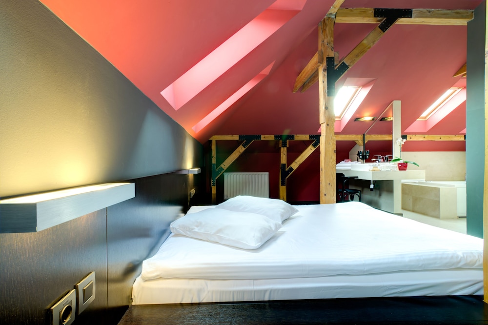 Orizont Hotel Predeal 23/70