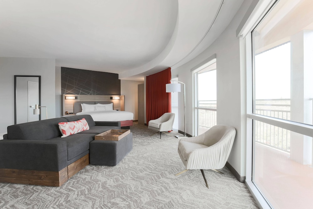 SpringHill Suites by Marriott Auburn 23/44