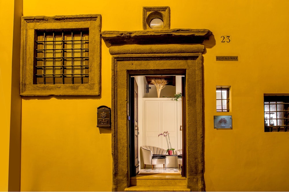 Palazzo Medusa 24/50